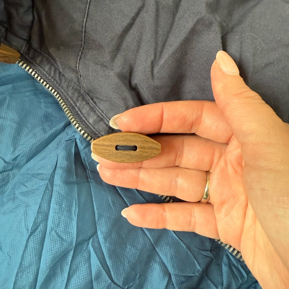 Patagonia vintage vest - Picture 7 of 7